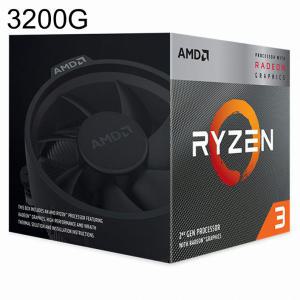 AMD CPU 라이젠 3 3200G (피카소) (정품)