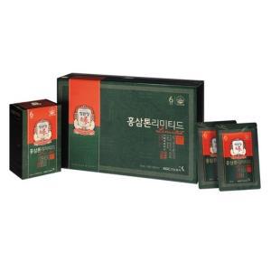 정관장 홍삼톤 리미티드 50ml 30포