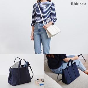 [아이띵소] CANVAS MINI CROSS 캔버스 미니 크로스