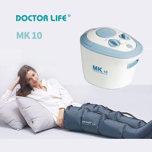 닥터라이프 공기압마사지기 MK-10 다리안마기