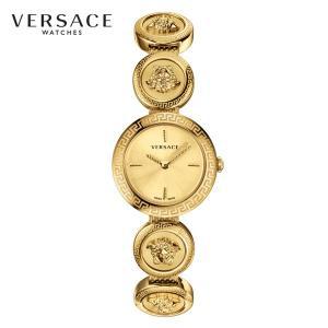 [베르사체][VERSACE] 베르사체 메탈 여성시계 VERF00718