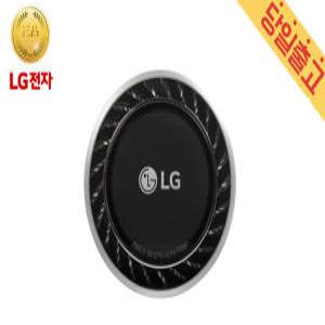 LG 정품 P9 코드제로 무선청소기 사용 배기필터C