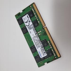 삼성전자 노트북용 DDR4 16GB PC4-2133P (PC4-17000S)