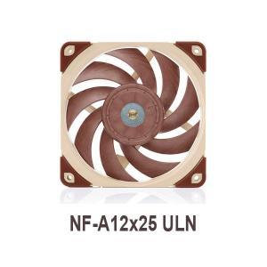 [엠지솔루션]NOCTUA NF-A12x25 ULN