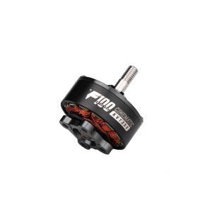 드론시뮬레이터 T-MOTOR F100 1350KV 5-6S 브러시리스 모터 RC 비행기 Multirotor X-CLASS 7인치 8 Cinelif