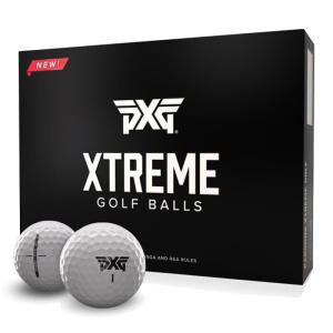 PXG 익스트림 프리미엄 골프공 1Box (1더즌)