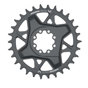 Sram 체인링/30T GX 이글 트랜스미션 다이렉트마운트