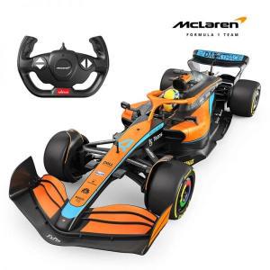 RC카 몬스터트럭 오프로드RC카 맥라렌 F1 MCL36 1:12 비율 1:18 RC 라디오