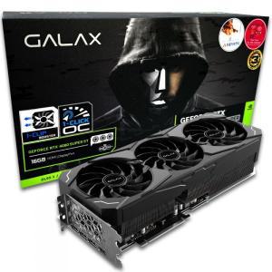 -갤럭시 GALAX 지포스 RTX 4080 SUPER ST D6X 16GB-