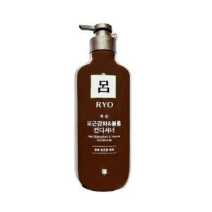 려 흑운 볼륨모근강화 컨디셔너 480ml, 2개