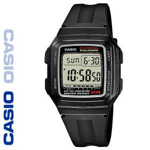 CASIO 카시오 F-201WA-1A 우레탄밴드 디지털 빈티지 전자시계