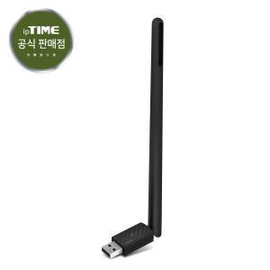 [15%.추가.할.인] ipTIME AX900UA 와이파이 기가 무선 USB 랜카드 AP