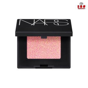 Nars 나스 싱글 아이섀도우 하드와이어드 멜로즈 핑크골드펄