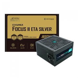 마이크로닉스 COOLMAX FOCUS II 900W ETA SILVER PCIE5 (정품)