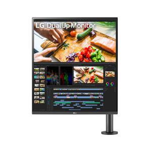 LG전자 울트라와이드 28MQ780 70.1Cm(28) IPS 평면 SDQHD 듀얼업 모니터