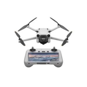 [DJI] MINI 3 PRO 드론 (DJI RC 포함)