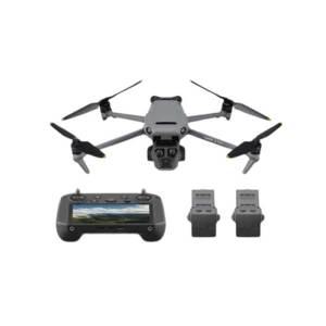 [DJI] Mavic 3 Pro 플라이 모어 콤보 드론 (DJI RC 프로 포함)