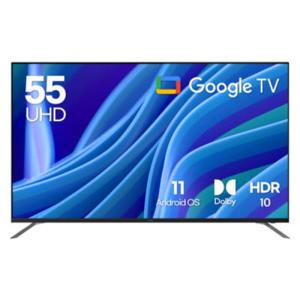 루컴즈 55인치 TV 렌탈 T5503KUG (S) 상품권 당일 지급