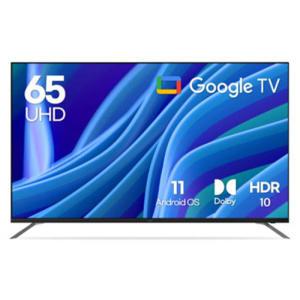 루컴즈 65인치 TV 렌탈 T6503KUG (S) 상품권 당일 지급