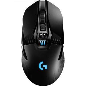 로지텍 G903 SE 무선 Optical 게이밍 마우스 Black 910-005755