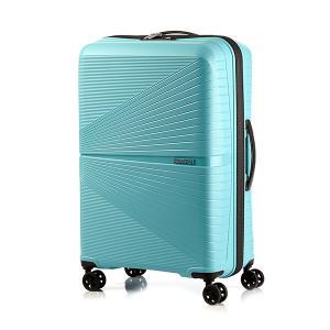 아메리칸투어리스터 AIRCONIC 캐리어 67/24 TSA PURIST BLUE 88G61002