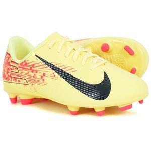 [나이키][매장정품] 나이키 NIKE 주니어 머큐리얼 베이퍼 16 클럽 KM FGMG 음바페 축구화 (FQ8288-800)