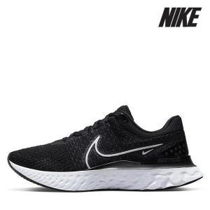 [나이키][매장정품] 나이키 NIKE 운동화 K18- DH5392-001 남성 리액트 인피니티 런 플라이니트 3