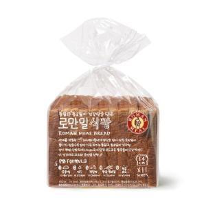 [파리바게뜨] 로만밀 식빵