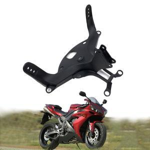 용품 오토바이 어퍼 스테이 페어링 - 2004 2005 2006 YZF R1 헤드라이트 브래킷