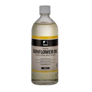 신한 해바라기유(SUNFLOWER OIL) 200ml화보조제 물감 발색 화유 미술 화방 작업