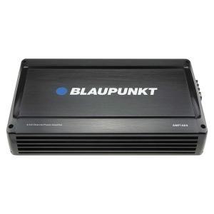 블라우풍트 BLAUPUNKT AMP1604 1600W 4채널 풀 레인지 앰프