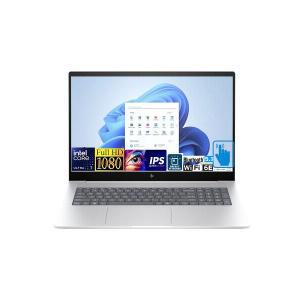 HP ENVY 노트북 [세금포함] [정품] 17-da0013dx 17.3 IPS FHD 터치 울트라 7-155H 3.80GHz 16GB 1TB SSD 솔