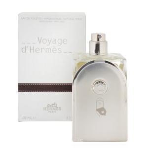 (국내당일출고) 향수 VOYAGE d.HERMES 오드뚜왈렛 100ml