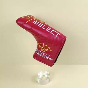 NEW SCOTTYCAMERON SPECIAL SELECT BLADE PUTTER HEAD커버 뉴포트 시계 손목시계 명품시계 패션시계 244190