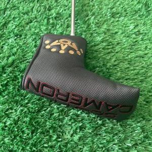 NEW SCOTTYCAMERON SPECIAL SELECT BLADE PUTTER HEAD커버 뉴포트 명품시계 시계 패션시계 손목시계 244190