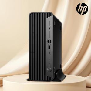 HP 사무용 컴퓨터 본체 슬림 AI PC 데스크탑 400 G9R 인텔i5 14세대 가정용