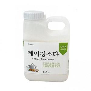 [기타]퍼굿 베이킹소다500g