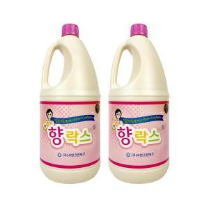 [기타]서연 향락스 2L 2개