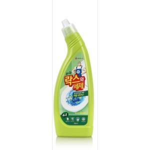 [기타]홈스타 락스와 세제 허벌 시트러스 750ml