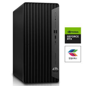 HP 프로타워 400 G9 8Y4Q8AV i7-14700 램16GB NVMe SSD 512GB RTX3050 윈도우11 프로