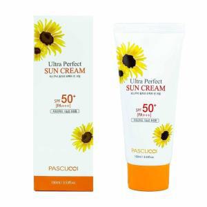 파스쿠치 울트라 퍼펙트 썬크림 100ml 289243 선크림 여름크림 spf