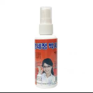 안경세정박사 60ml x 5개 안경세정제 안경닦이