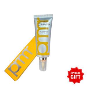 프리메라 리페어링 세라 캡슐 uv 프로텍터 선크림 40ml + GIFT