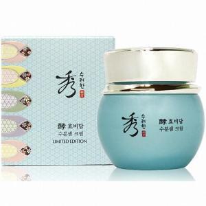 수려한 효비담 수분샘 크림 150ml 1개