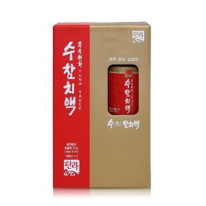 한라식품 한라 수 참치액 1000ml x 2병 주부천하 수참치액 코스트코 액젓