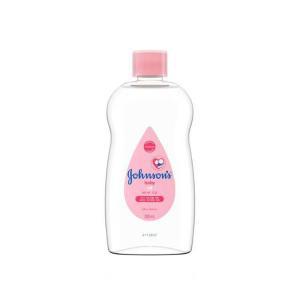 존슨즈 유아 용품 아기 베이비오일 바디 300ml  [JB9E871]