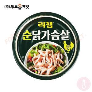 동원 리챔 순닭가슴살 135g