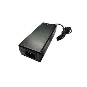 24V 2.71A/2.7A CCTV DVR 프린터용 전원기기 직류전원장치 국산어댑터 KQ-6524Fc 65W SMPS AC Adapter