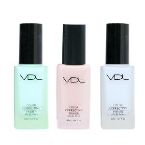 브이디엘 VDL 컬러 코렉팅 프라이머 30ml