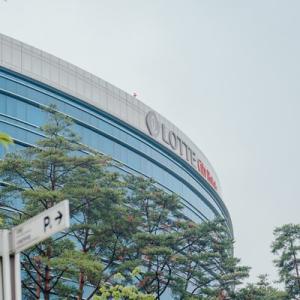 [서울] 롯데시티호텔 김포공항(서울호텔/강서호텔/강서롯데시티호텔 김포공항)